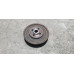 б/у Шкив коленвала (7 ручейковый) Fiat Ducato 2002-2006 2.3 JTD 504078435