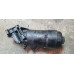 б/у Корпус масляного фильтра Mercedes Vito W638 1995-2003 2.3 D OM601 A6011802510