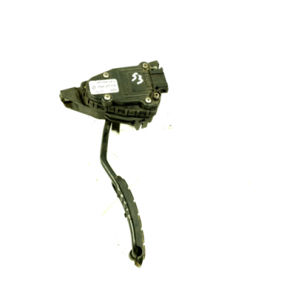 б/у Педаль газа (потенциометр, акселератор) Renault Mascott 1999-2004 2.8 DCI 7700377115