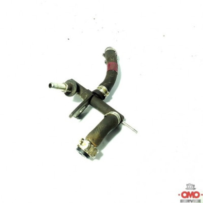 б/у Тройник топливный на обратку Fiat Fiorino III 2007- 1.3 Mjtd 55199323