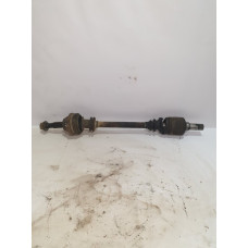 б/у Полуось левая с АБС Fiat Ducato 2002-2006 2.3 JTD 1491237080