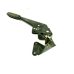 б/у Ручка ручника Fiat Ducato 2002-2006 735379288