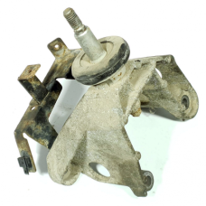 б/у Кронштейн подушки КПП (на кпп) Opel Movano 1998-2003 2.8 DTI S9W700 / S9W702 7700308758
