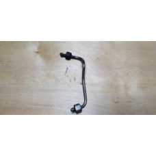 б/у Трубка топливная от топливной рейки (№3) Opel Movano 2003-2010 2.5 DCI 8200613202