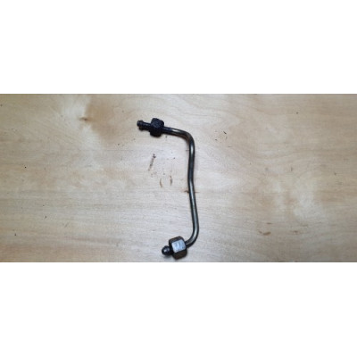 б/у Трубка топливная от топливной рейки (№3) Opel Movano 2003-2010 2.5 DCI 8200613202