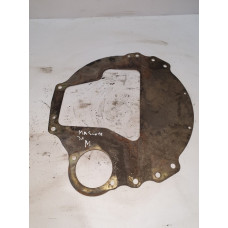 б/у Защита маховика (КПП) Nissan Interstar 2003-2010 3.0 DCI ZD3A202 7701061678