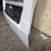 б/у Дверь задняя левая распашная глухая (белая) Fiat Fiorino III 2007- 1352699080