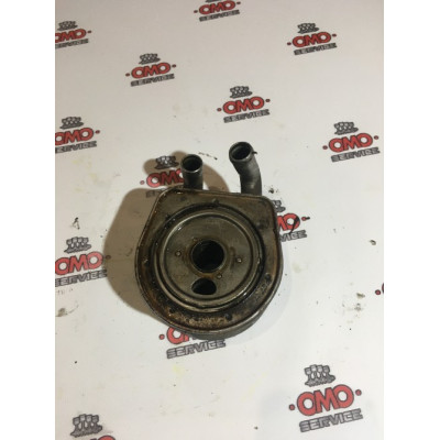 б/у Теплообменник Nissan Interstar 1998-2003 2.5 D S8U770 / S8U772 7701050359