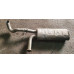 б/у Глушитель (задняя часть) Nissan Interstar 1998-2003 2.8 DTI 8200396969