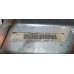 б/у Подушка безопасности AirBag пассажира (в торпедо) Peugeot 307 2001-2008 9645001180