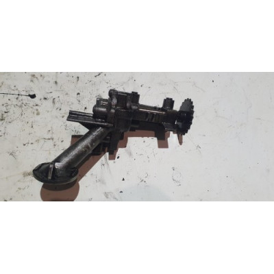 б/у Масляный насос Nissan Interstar 1998-2003 1.9 DTI F9Q770 / F9Q772 7700600252