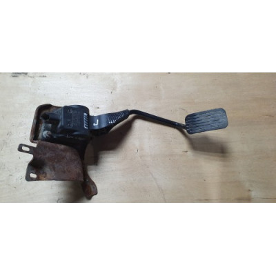 б/у Педаль газа (потенциометр, акселератор) Peugeot Partner I 2002-2008 9655467180