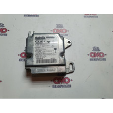 б/у Блок управления AirBag Nissan Interstar 1998-2003 8200098404