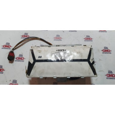 б/у Подушка безопасности AirBag пассажира (в торпедо) Peugeot 307 2001-2008 9645001180