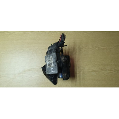 б/у Блок управления АБС Opel Vivaro 2001-2006 8200184211