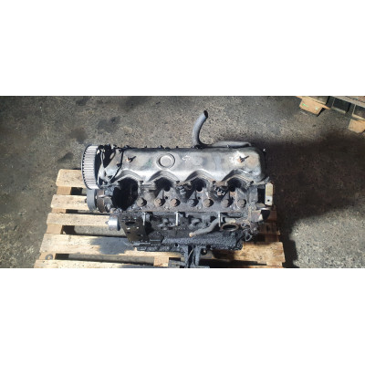 б/у Двигатель (голый) Renault Mascott 1999-2004 2.8 DCI