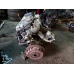б/у Двигатель в сборе с навесным Nissan Interstar 1998-2003 2.8 DTI S9W700 / S9W702