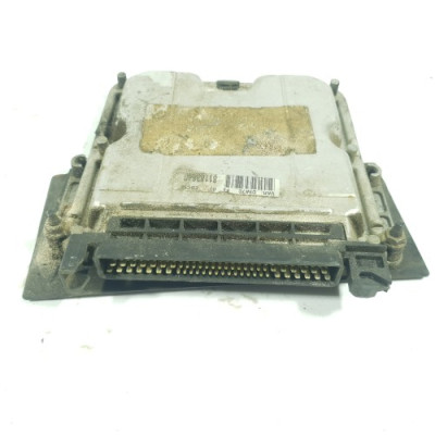 б/у Блок управления двигателем ЭБУ Peugeot 406 1999-2004 2.0 HDI 9641608080