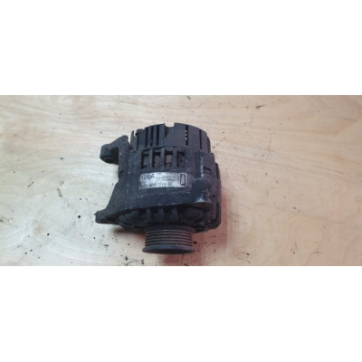 б/у Генератор Volkswagen Passat B5 2000-2005 2.5 TDI AKN 059903015G