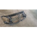 б/у Панель передняя (телевизор / очки) Renault Master III 2010- 8200657209