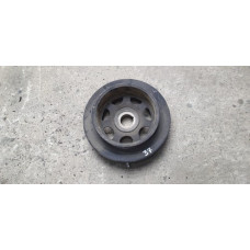 б/у Шкив коленвала (6 ручейковый) Mercedes Vito W638 1995-2003 2.3 D OM601 A6010300303