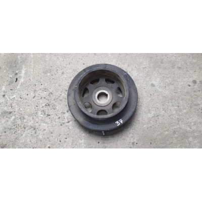 б/у Шкив коленвала (6 ручейковый) Mercedes Vito W638 1995-2003 2.3 D OM601 A6010300303