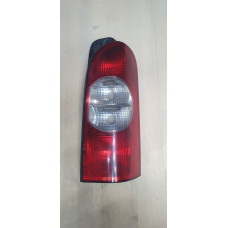 б/у Фонарь задний правый Opel Movano 2003-2010 8200171478