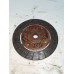 б/у Диск сцепления Nissan Vanette Cargo III 1995-2001 2.3 D LD23 301007C001
