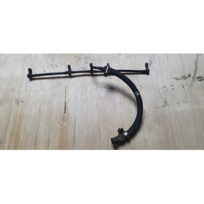 б/у Обратка на форсунки Renault Master II 1997-2003 2.5 D S8U770 / S8U772 7701043716