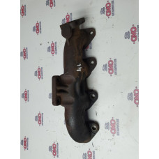 б/у Коллектор выпускной Renault Master III 2010- 2.3 DCI 8200868133