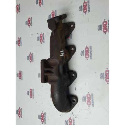 б/у Коллектор выпускной Renault Master III 2010- 2.3 DCI 8200868133