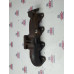 б/у Коллектор выпускной Renault Master III 2010- 2.3 DCI 8200868133