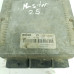 б/у Блок управления двигателем ЭБУ Renault Master II 1997-2003 2.5 DCI 0281011105