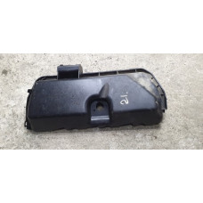 б/у Крышка / накладка двигателя (декоративная) Renault Master II 2003-2010 2.5 DCI 8200164199