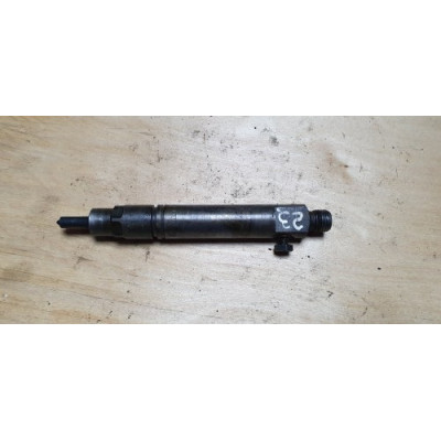 б/у Форсунка дизельная (230 bar) Renault Master II 1997-2003 2.8 DTI BOSCH 842