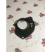 б/у Защита ремня ГРМ нижняя (крышка) Peugeot 307 2001-2008 1.6 9621305980