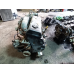 б/у Двигатель в сборе с навесным Nissan Interstar 1998-2003 2.8 DTI S9W700 / S9W702