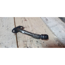 б/у Сливная трубка турбины Renault Master II 2003-2010 2.5 DCI G9U750 / G9U754 8200191437