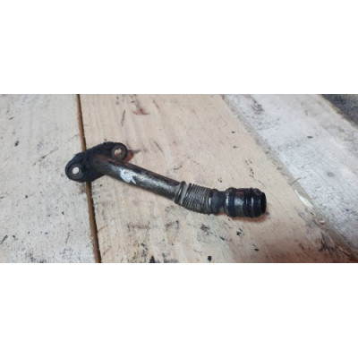 б/у Сливная трубка турбины Renault Master II 2003-2010 2.5 DCI G9U750 / G9U754 8200191437