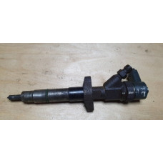 б/у Форсунка дизельная электронная Renault Master II 1997-2003 2.5 DCI G9U720 / G9U724 0445110141