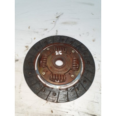б/у Диск сцепления Nissan Vanette Cargo III 1995-2001 2.3 D LD23 301007C001