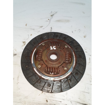 б/у Диск сцепления Nissan Vanette Cargo III 1995-2001 2.3 D LD23 301007C001