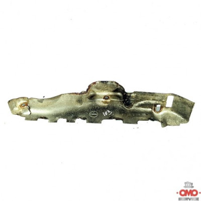 б/у Защита выпускного коллектора Fiat Fiorino III 2007- 1.3 Mjtd 55194008
