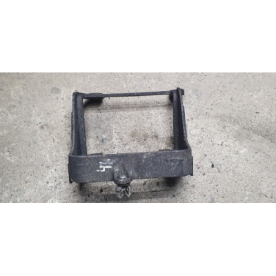 б/у Кронштейн крепления КПП (подушка, лапа) Opel Movano 2010- 112225095R