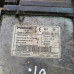 б/у Автономный отопитель салона (webasto) Nissan Interstar 2003-2010 000002031232