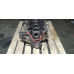 б/у Блок двигателя (голый) Opel Movano 1998-2003 1.9 DTI F8T 7701473374