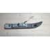 б/у Поворотник правый (желтый) Nissan Interstar 1998-2003 7700352108