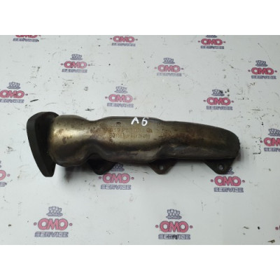 б/у Коллектор выпускной Volkswagen Passat B5 2000-2005 2.5 TDI AKN 059253033C