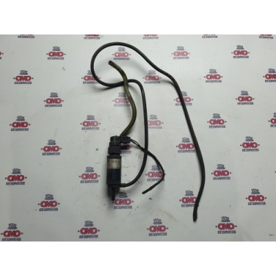 б/у Моторчик омывателя Mercedes Sprinter W903 2000-2006 A0008604826