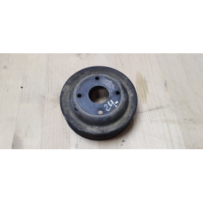 б/у Шкив водяной помпы / вискомуфты Nissan Vanette Cargo III 1995-2001 2.3 D LD23